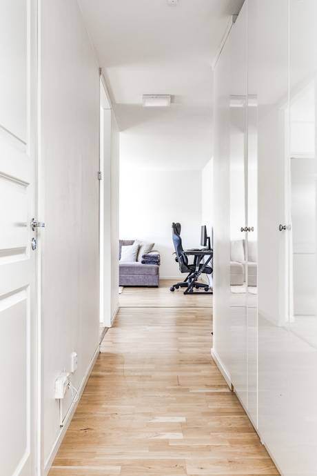 2 rum Lägenhet på Storgården 35 Skäggetorp Linköpings kommun - bild 12