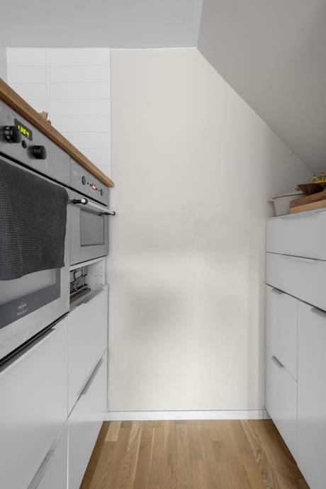 4 rum Radhus på Uranusvägen 35 Skälby Järfälla kommun - bild 9