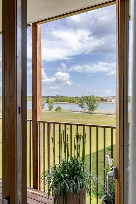 3 rum Lägenhet på Kay Wieståls gata 5 Fredriksskans Kalmar kommun - bild 9