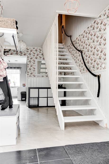 5 rum Villa på Långåkersvägen 7D Storå Lindesbergs kommun - bild 10