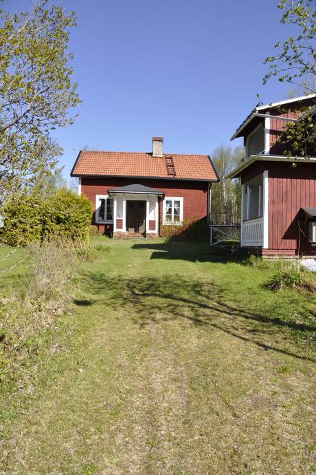 4 rum Villa på Stationsvägen 30 Vemhån - vemdalen Härjedalens kommun - bild 7