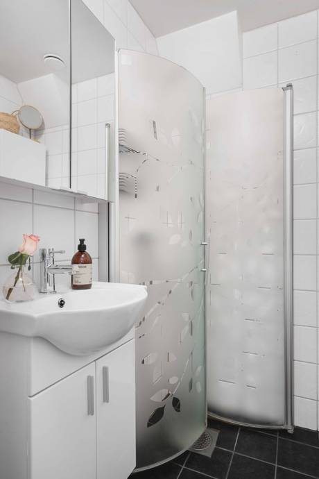 1 rum Lägenhet på Hjalmar Brantingsgatan 8B Fålhagen Uppsala kommun - bild 25