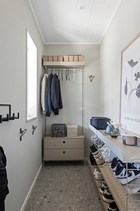 7 rum Villa på Duvklinten 30 Margretelund Österåkers kommun - bild 10