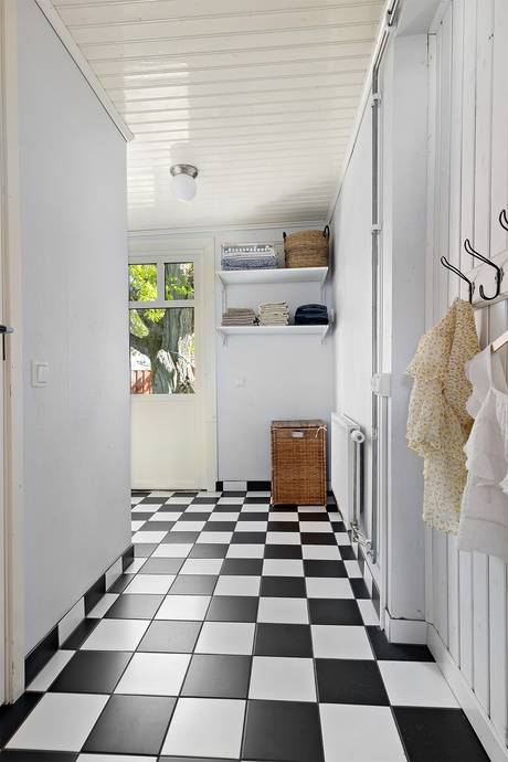 7 rum Villa på Nolgårdsvägen 33 Nolgård Hammarö kommun - bild 31