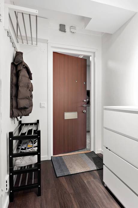 1 rum Lägenhet på Stavangergatan 50 Husby Stockholms kommun - bild 9