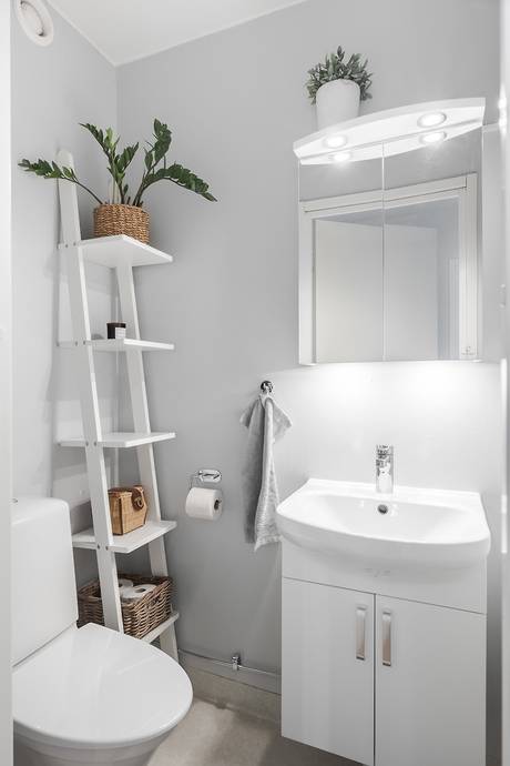3 rum Lägenhet på Gransikagatan 10B Norrmalm Skövde kommun - bild 15