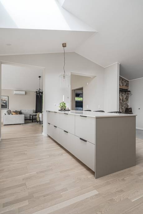 6 rum Villa på Korvettvägen 44 Sundsvalls kommun - bild 18