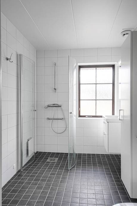 5 rum Villa på Plogvägen 5 Hällan Eslövs kommun - bild 5