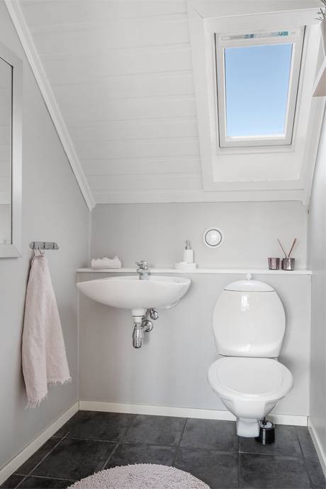 6 rum Villa på Vallmogatan 6 Kungshamn Sotenäs kommun - bild 57