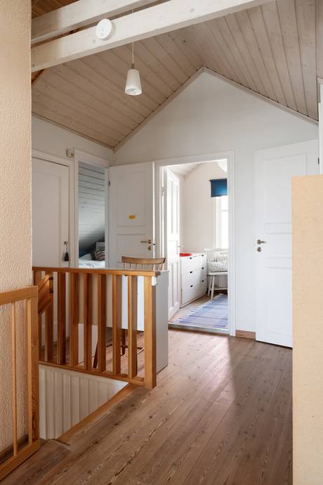 7 rum Villa på Övre Parkvägen 13 Åstol Tjörns kommun - bild 27
