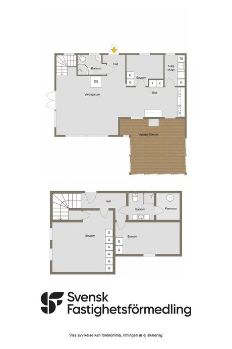 4 rum Villa på Berghöjdsvägen 13 Tyresö Tyresö kommun - bild 50