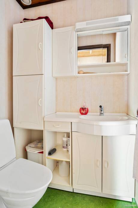 5 rum Villa på Rapsvägen 6 Sandåkra Sjöbo kommun - bild 16