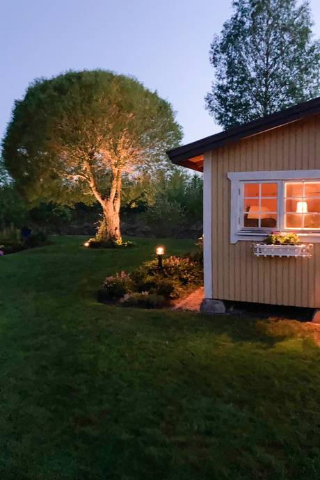 3 rum Villa på Norra Älgstigen 8 Skinnskatteberg Skinnskattebergs kommun - bild 47