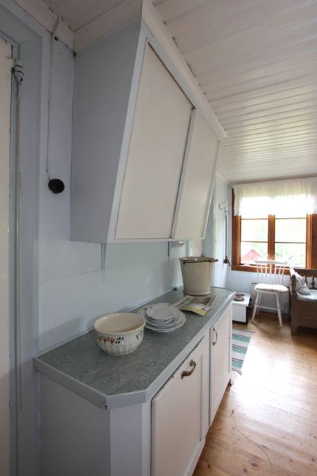 4 rum Gård/skog på Simonsryd 5 Vetlanda kommun - bild 42