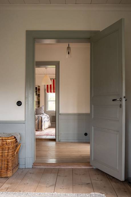8 rum Villa på Torggatan 3 VAXHOLM Vaxholms kommun - bild 69