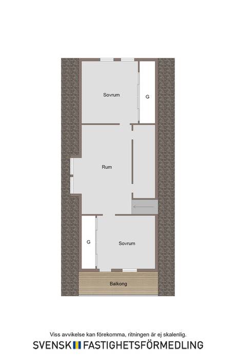 6 rum Villa på Häggbovägen 9 Dyltabruk Örebro kommun - bild 48