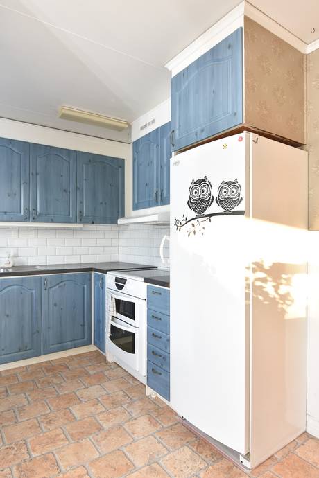 6 rum Villa på Ängsvägen 8 Söderhamns kommun - bild 13