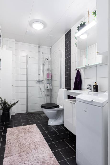 2 rum Lägenhet på Skultunavägen 18E Blåsbo Västerås kommun - bild 20