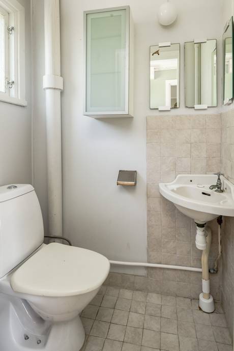 2 rum Villa på Lotsgatan 4 STUGSUND Söderhamns kommun - bild 6