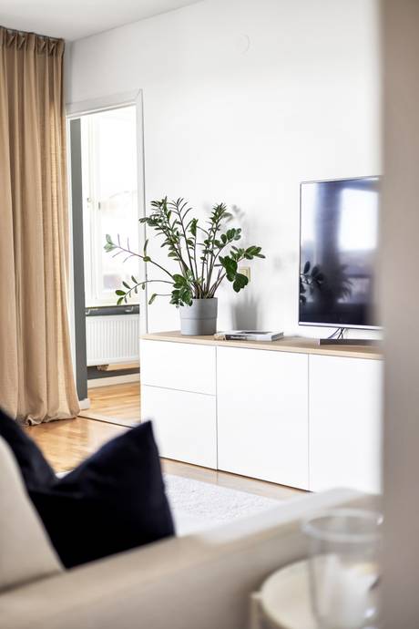 4 rum Lägenhet på Kungsängsgatan 57H Kungsängen Uppsala kommun - bild 12