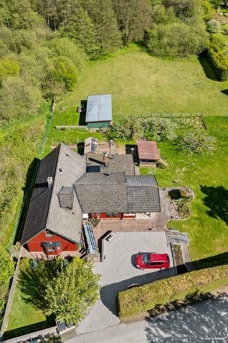 4 rum Villa på Allarpsvägen 160 Bromölla kommun - bild 2