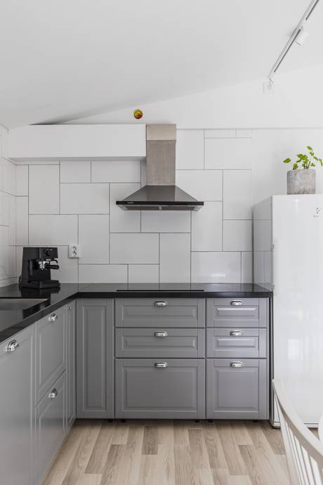 3 rum Villa på Söderängsvägen 6 Sandika Övre Östhammars kommun - bild 16