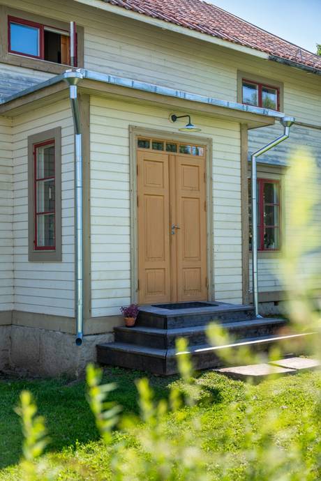 5 rum Villa på Söderås Knåpgatu 5 Söderås Rättviks kommun - bild 8
