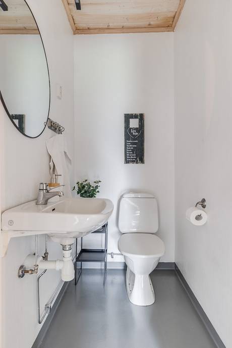 4 rum Villa på Lillåvägen 11 Kåge Skellefteå kommun - bild 21