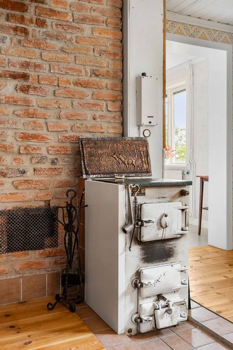 4 rum Villa på Sörheden 125 Lödöse Lilla Edets kommun - bild 13