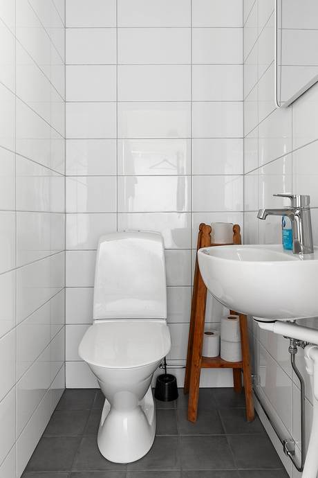 6 rum Villa på Sollidenvägen 7 Bograngen Torsby kommun - bild 14