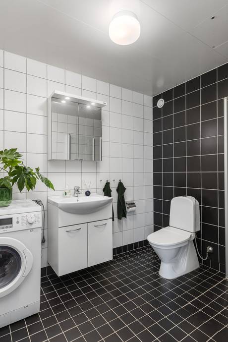 1 rum Lägenhet på Kvillegatan 7 Centrala Hisingen Göteborgs kommun - bild 15