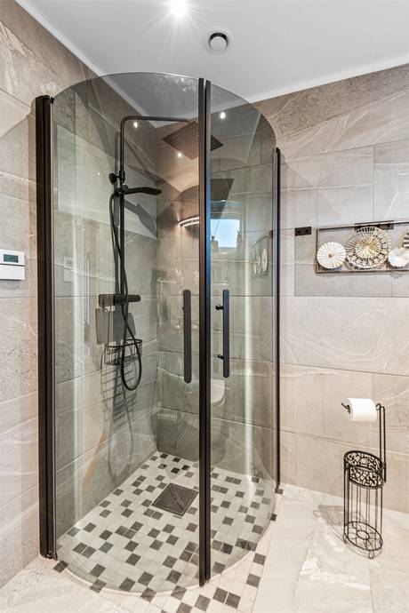 7 rum Villa på Kumla trädgårdsgata 35 Danmarks-Kumla Uppsala kommun - bild 29