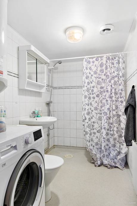 Övrig på Holmgatan 10 & 12 samt Smedsgatan 7 Kronholmen Härnösands kommun - bild 20