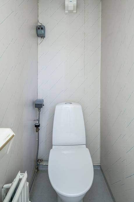 4 rum Villa på Hamnvägen 1 Enånger Hudiksvalls kommun - bild 20