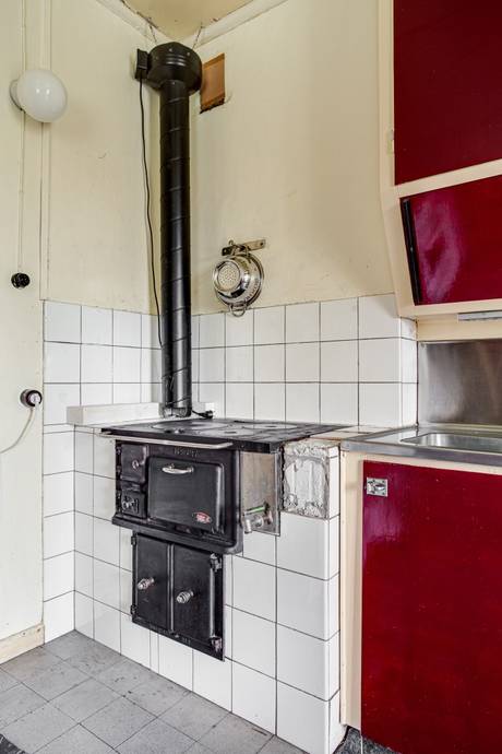 5 rum Villa på Svarvarbovägen 10 Ljusnarsbergs kommun - bild 13