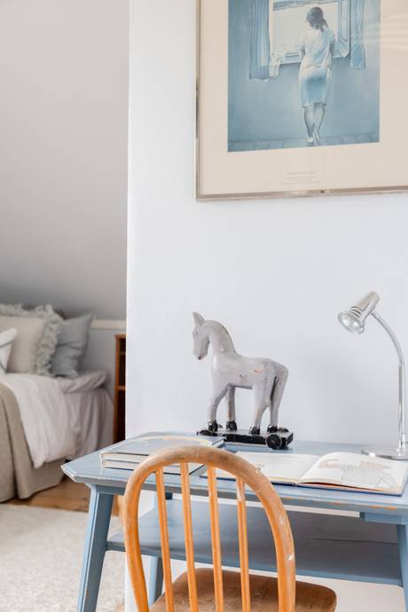 6 rum Villa på Nyodlingsvägen 24 Edsviken Sollentuna kommun - bild 19