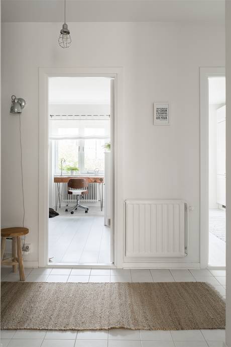 2 rum Lägenhet på Sandbackegången 4C Kirseberg Malmö kommun - bild 16