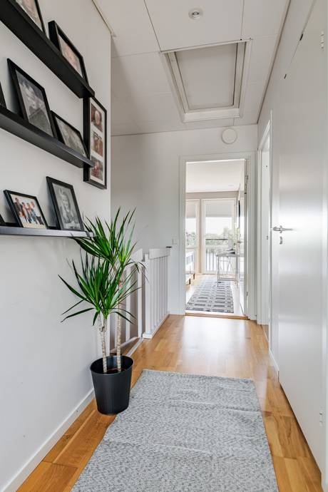5 rum Radhus på Mjälgavägen 101C Färjegårdarna Borlänge kommun - bild 31