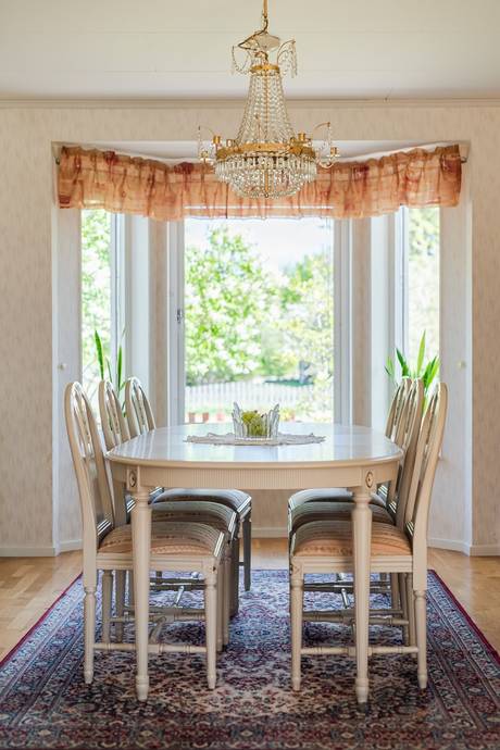 6 rum Villa på Borgmästaregatan 12 Skänninge Mjölby kommun - bild 14
