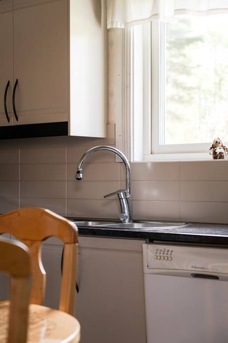 6 rum Villa på Lövholmsvägen 42 Klubbgärdet Piteå kommun - bild 8