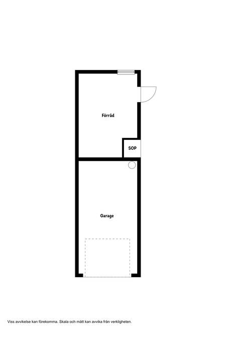 158 m² Villa på Majas väg 34 Mjölnartorpet Karlstads kommun - bild 31