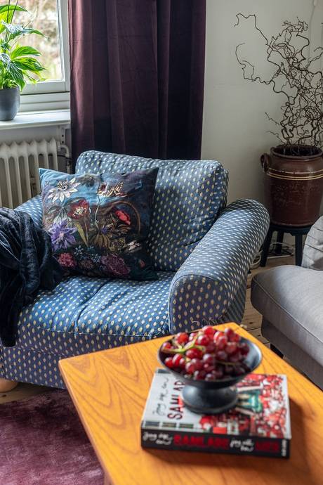 3 rum Lägenhet på Brukstorget 1C Nol Ale kommun - bild 17