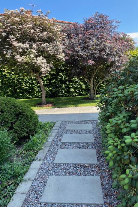 6 rum Villa på Odensvägen 6 Edsviken Sollentuna kommun - bild 38