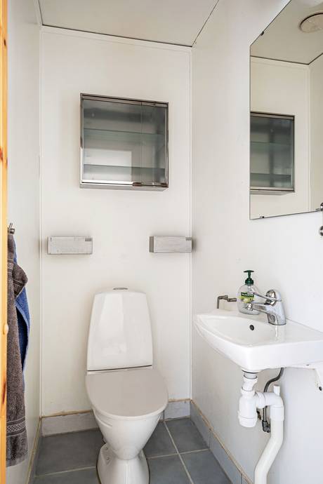 5 rum Villa på Kollebergavägen 18 Ljungbyhed Klippans kommun - bild 7