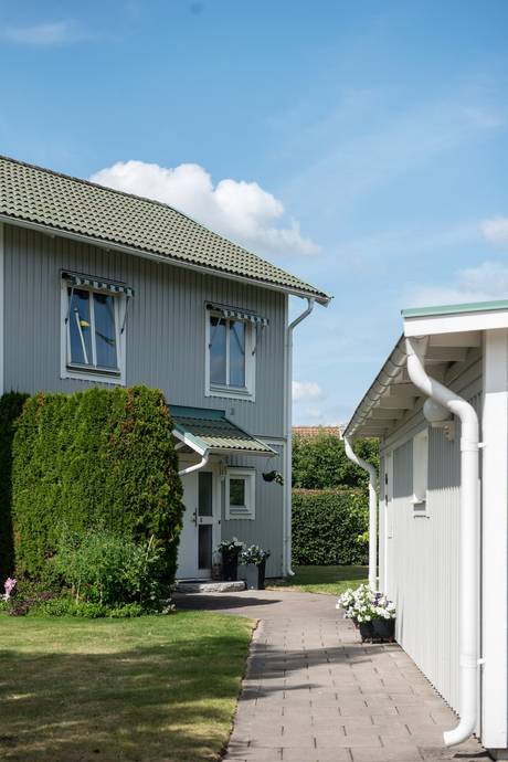 5 rum Parhus på Åmänningevägen 2 Hagaberg Västerås kommun - bild 32