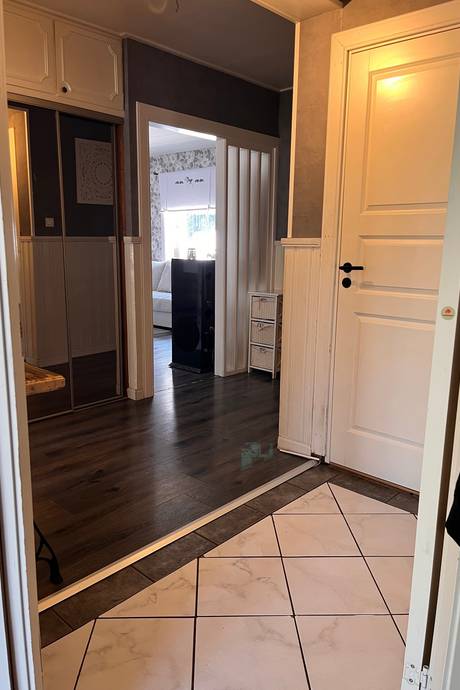 5 rum Villa på Dössvägen 33 & Dössvägen 33B Utmeland Mora kommun - bild 6