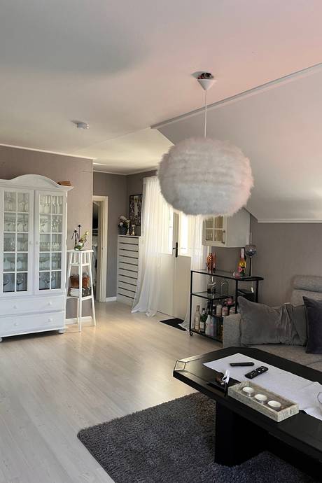 5 rum Villa på Dössvägen 33 & Dössvägen 33B Utmeland Mora kommun - bild 35