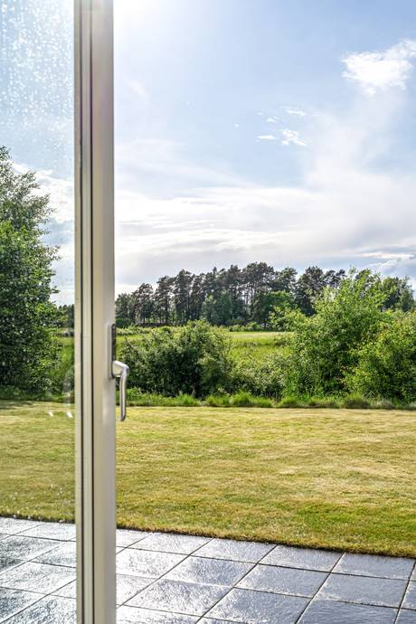 4 rum Kedjehus på Hövändarvägen 9 Björklunda Hässleholms kommun - bild 2