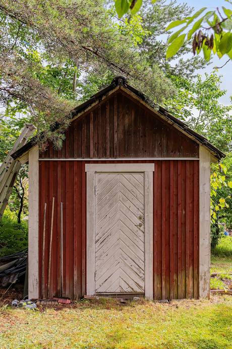 3 rum Villa på Ålbergavägen 32 Nyköpings kommun - bild 25