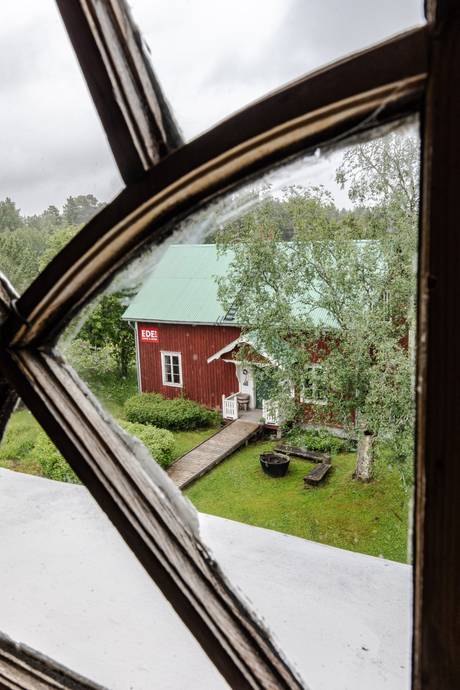 10 rum Villa på Ede 521 Offerdal Krokoms kommun - bild 8